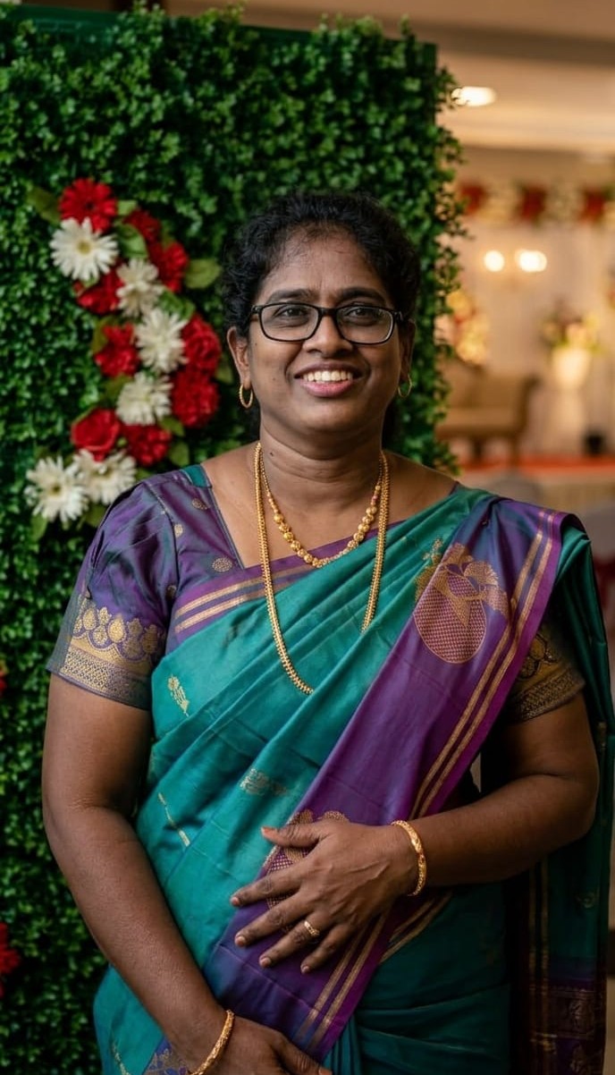 Dr. J. Lydia