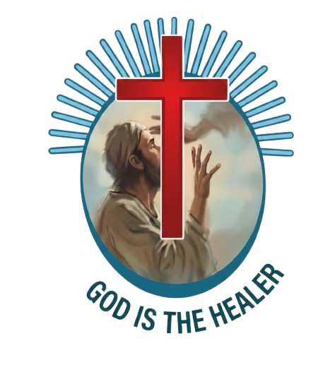 Jehovah Rapha Logo